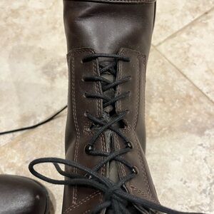 Ariat Paddock Boots- Size 10B